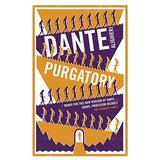 Alma Dante Alighieri - Purgatory Cene