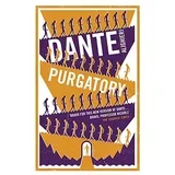 Dante Alighieri - Purgatory