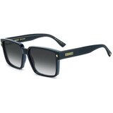 Dsquared2 naočare za sunce D2 0202/G/S PJP/9O | Eponuda.com