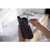 Philips Sonicare 3100 HX3673/14 sonična električna zobna ščetka Black 1 kos | Shoptok.si
