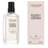 L'Occitane en Provence Fleurs de Cerisier Toaletna voda za ženske 50 ml Cene