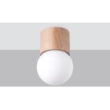 Sollux SL.1190 - Spot svetiljka BOOMO 1xG9/8W/230V | Eponuda.com