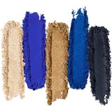 Lancôme Hypnôse Palette 5 Couleurs paleta sjenila za oči nijansa 15 Bleu Hypnôtique 4 g | shoptok.hr