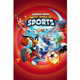  looney tunes: wacky world of sports (pc) steam key global | ePonuda.com