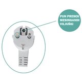 Mak Trade PRIKLJUČNI KABAL 3x1.5mm PP/J 1.5 metar 3500W | ePonuda.com