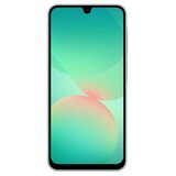 Samsung Pametni telefon Galaxy A26 5G 128 - mint | Shoptok.si