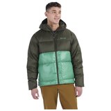 Marmot Puhovke Guides Down pisana Cene