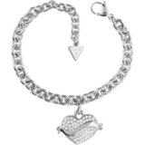 Guess zapestnica Vintage JUBB05476JWRHS Cene