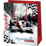 Cardex Srednja vrećica za poklon s motivom Formule 1 18x23x10 cm Cijene