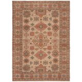 Flair Rugs Ružičasti/boje terakote ručno rađen tepih od mješavine jute 200x290 cm Lana Jute – | shoptok.hr