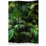  Paravan u 3 dijela - Sunny Jungle [Room Dividers] 135x172 Cijene