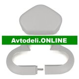 VW Gurthalter za Volkswagen GOLF IV T5/T6 MII E-CITIGO | Shoptok.si