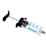 Janser 237070500 špric za ubrizgavanje lepka s iglama | Eponuda.com