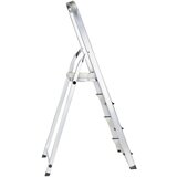 MID.YOU Lestev Solid Ii, Aluminij | Shoptok.si