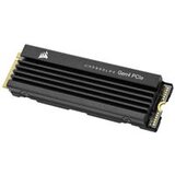 Corsair Force Series MP600 SSD - 1 TB -M.2 NVME PCIE4 X4 SSD pogon, (20531420) Cene