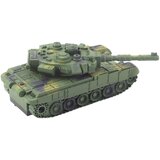  T90 Military Tank Remote Controlled RC Lights Sounds Green 1:18 | Shoptok.si