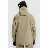 Quiksilver Muldrow 20K Jakna fallen rock | Shoptok.si