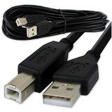  Kabel USB A na B 3m (za stampac) Cene