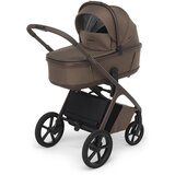Foppa Pedretti kolica 3u1 Commander Cinnamon Brown | shoptok.hr