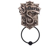 Nemesis Now harry potter knocker slytherin ščit, (21241357) | Shoptok.si