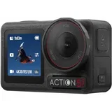 osmo action 5 pro standard combo