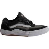 Vans Nizke superge VN0A5JIAY281-BLKWHT Večbarvna | Shoptok.si