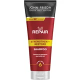 John Frieda Full Repair Strengthen + Restore Shampoo 250ml