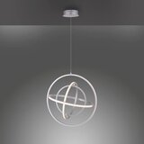 XXXL viseča led-svetilka 30 W//3000 K/230 v/ | Shoptok.si