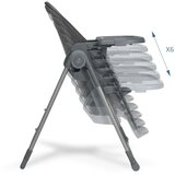 Maxi-Cosi Stol za hranjenje Ava 2 elegance graphite Slike
