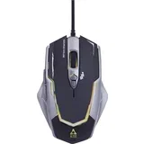 HYDRA AL-G2200, AVAGO 5050 do 2800dpi gejming miš