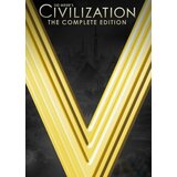 SID Meier's Civilization V (The Complete Edition) Steam Key EUROPE | ePonuda.com