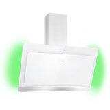 Klarstein Parni usisivač Aurora Eco 90 550 m³ / h 90 cm Usisnik za dimnjak Pozadinsko osvjetljenje EEC A + | shoptok.hr
