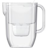 OU Aquaphor International Water Filter Jug Fresh White - Aquaphor | Eponuda.com