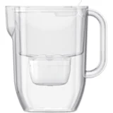 Water Filter Jug Fresh White - Aquaphor