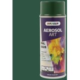Dupli color Sprej Aerosol art bor zelena, polu mat (RAL 6028), 400 ml | shoptok.hr