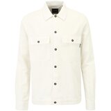 Only & Sons Prehodna jakna 'KENNET' bela | Shoptok.si