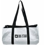 Big Star Gym Bag White cene