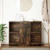  Komoda s ladicama 101x35x76 cm konstruirano drvo | shoptok.hr