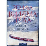 Vulkan Izdavaštvo Zemlja Viljema Tela Cene