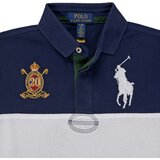 Polo Ralph Lauren Polo majice kratki rokavi SLIM POLO | Shoptok.si