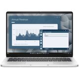 Dell Notebook Pro 14 PC14255 35.6 cm (14 palac) WUXGA AMD Ryzen AI 7 350 16 GB RAM 1 TB SSD njemačka, qwertz AMD Nije do | Eponuda.ba