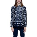 Street One Srajce & Bluze 344664 Modra Cene