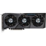 Gigabyte GeForce RTX 4070 EAGLE OC V2 12GB grafična kartica, GDDR6X 12GB/192bit, PCI-E 4.0, 1x HDMI, 3x DP, Retail - GV-N4070EAGLE OCV2-12GD | Shoptok.si