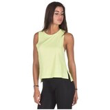 Adidas Majice brez rokavov CF3801 Zelena Cene