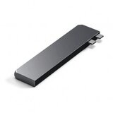 Satechi pro slim space grey multiport hub | ePonuda.com