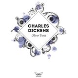 Kontrast izdavaštvo Čarls Dikens - Oliver Twist Cene