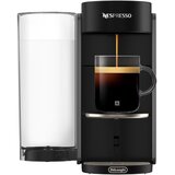 Nespresso Delonghi ENV200.GY Vertuo Up Nespresso kavni aparat crne barve | Shoptok.si