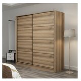 Hanah home Ormar braon boja Kale 3974 (506MNR2532)