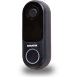 Marmitek , pametno Wi-Fi video zvono na vratima - HD 1080p kamera | detekcija po. | shoptok.hr