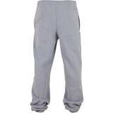 Urban Classics Men's Basic Loose sweatpants gray | Eponuda.ba